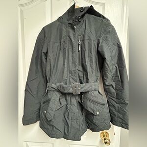 Columbia Winter Coat with Omniheat